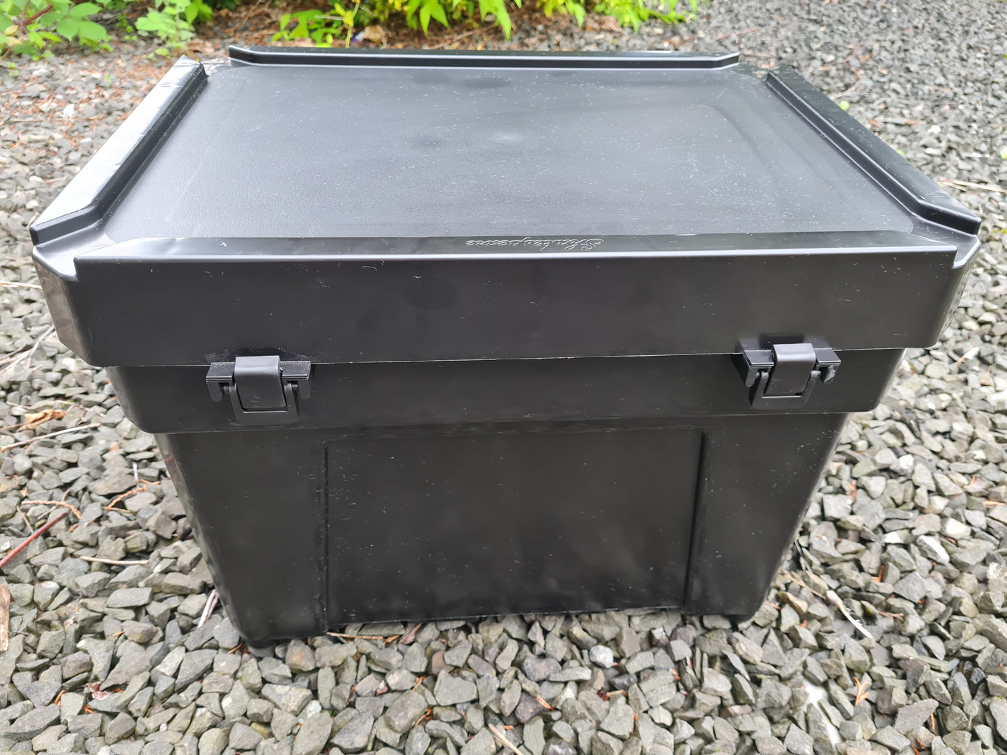 Tackle Tray Tidy - For Shakespeare seat box 2018 onwards