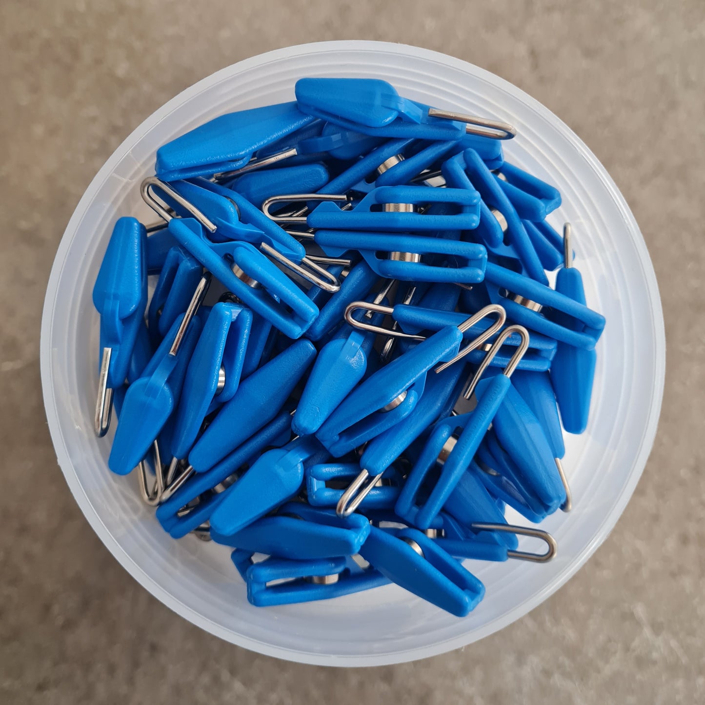 Aero Pulley (Pack of 10) £4.00 - FOR TRIDENT HOTRODS JUST £2.40