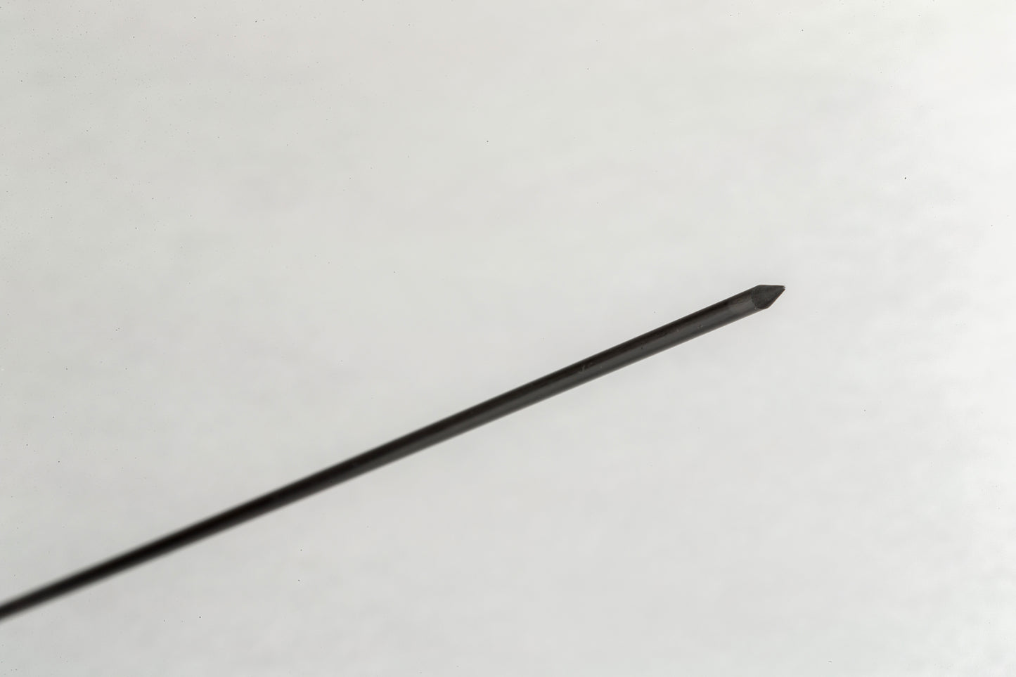 Carbon Fibre Baiting Needle 250mm - FOR TRIDENT HOTRODS JUST £1.80