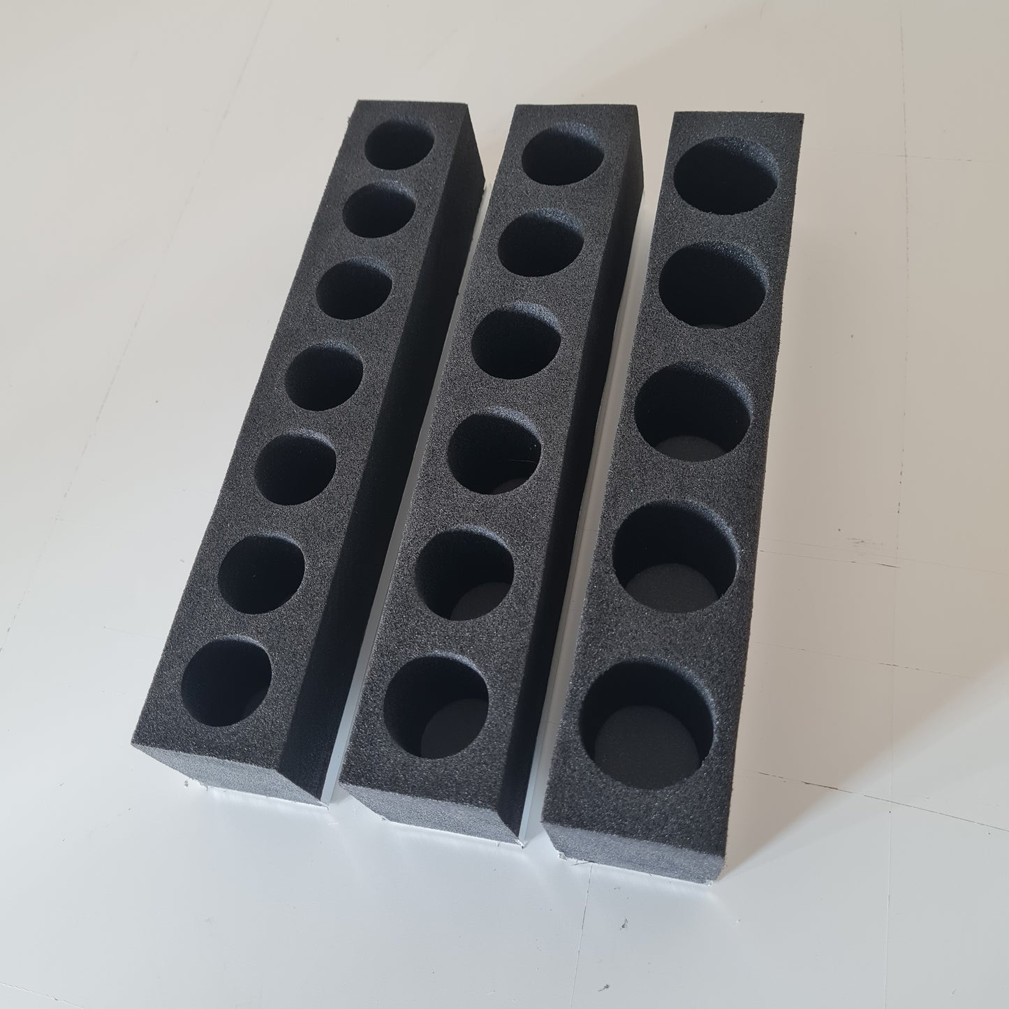 Tackle Tray Tidy - For Beta box (Single Central Catch)