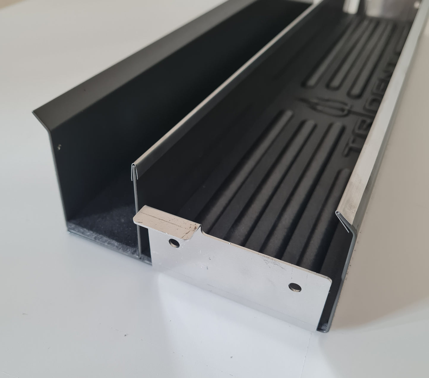 Tackle Tray Tidy - For Beta box (Single Central Catch)