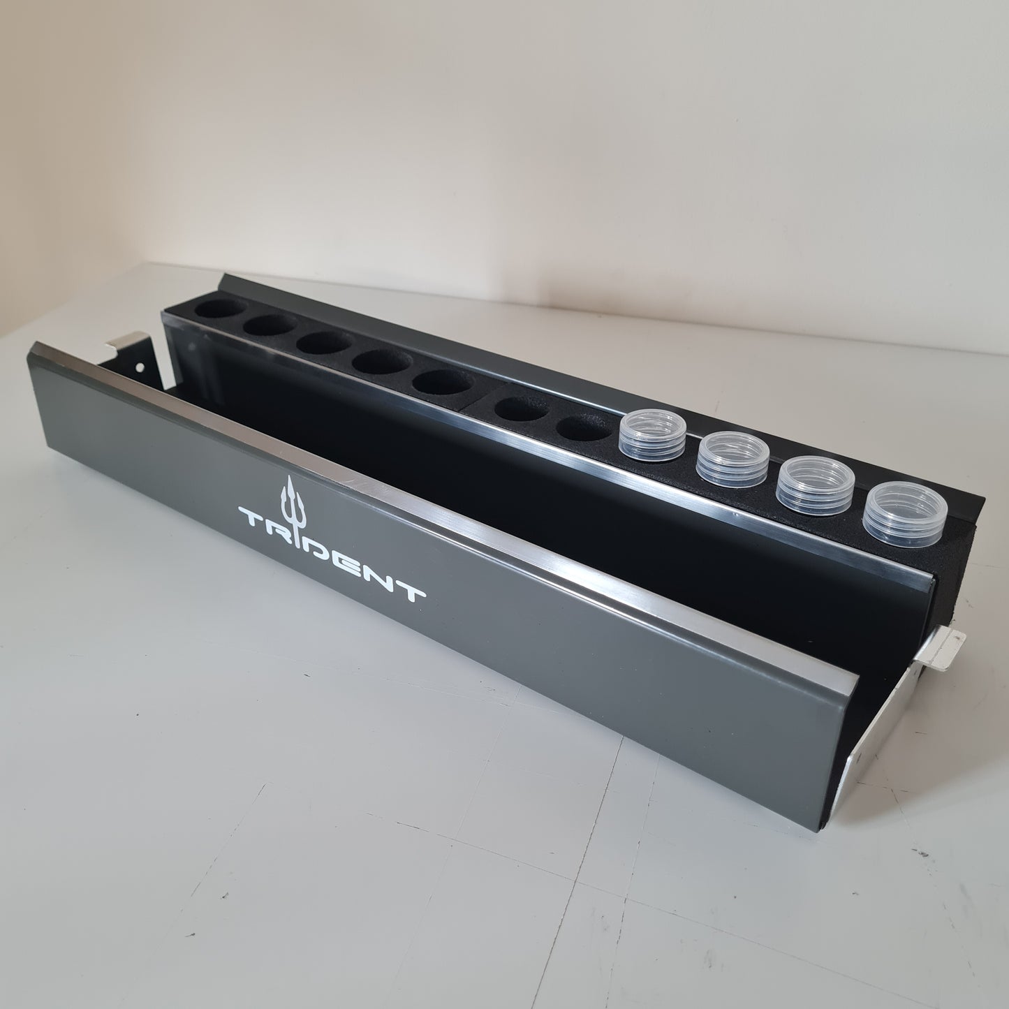 Tackle Tray Tidy - For Beta box (Single Central Catch)