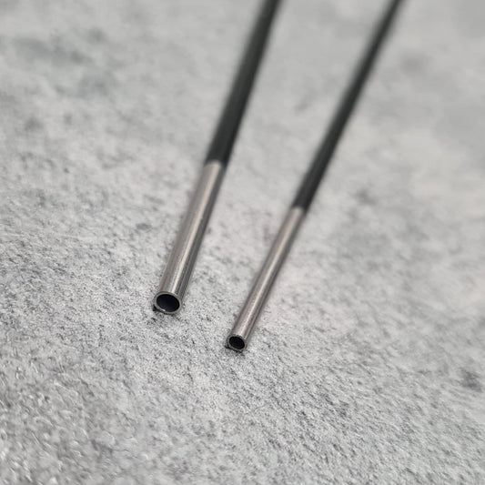 Carbon Fibre Baiting Needle 250mm