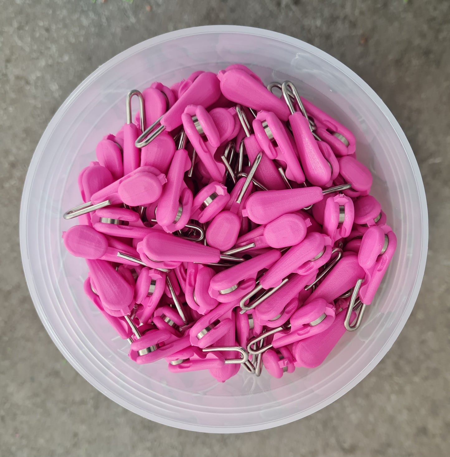 Dynaform (Pack of 10) £4.00- FOR TRIDENT HOTRODS JUST £2.40