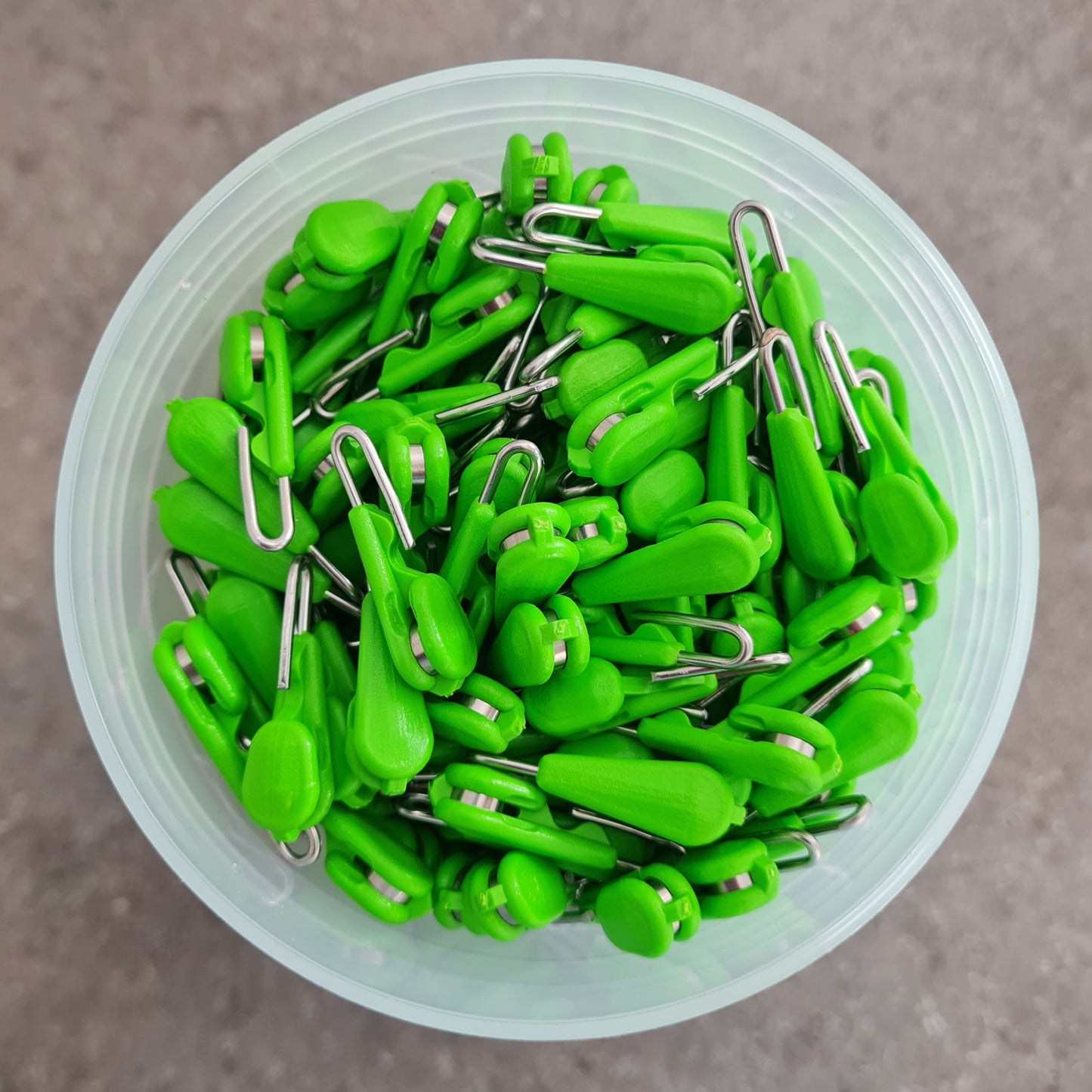 Dynaform (Pack of 10) £4.00- FOR TRIDENT HOTRODS JUST £2.40