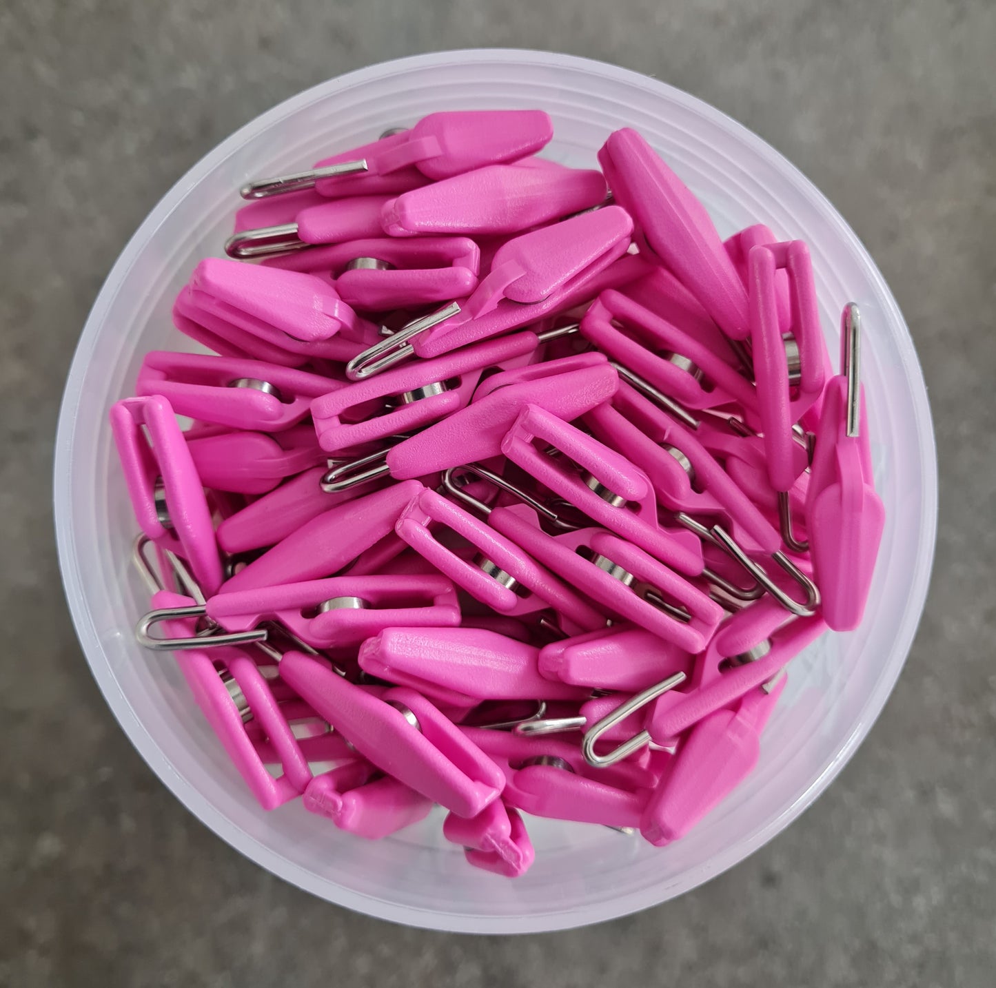 Aero Pulley (Pack of 10) £4.00 - FOR TRIDENT HOTRODS JUST £2.40