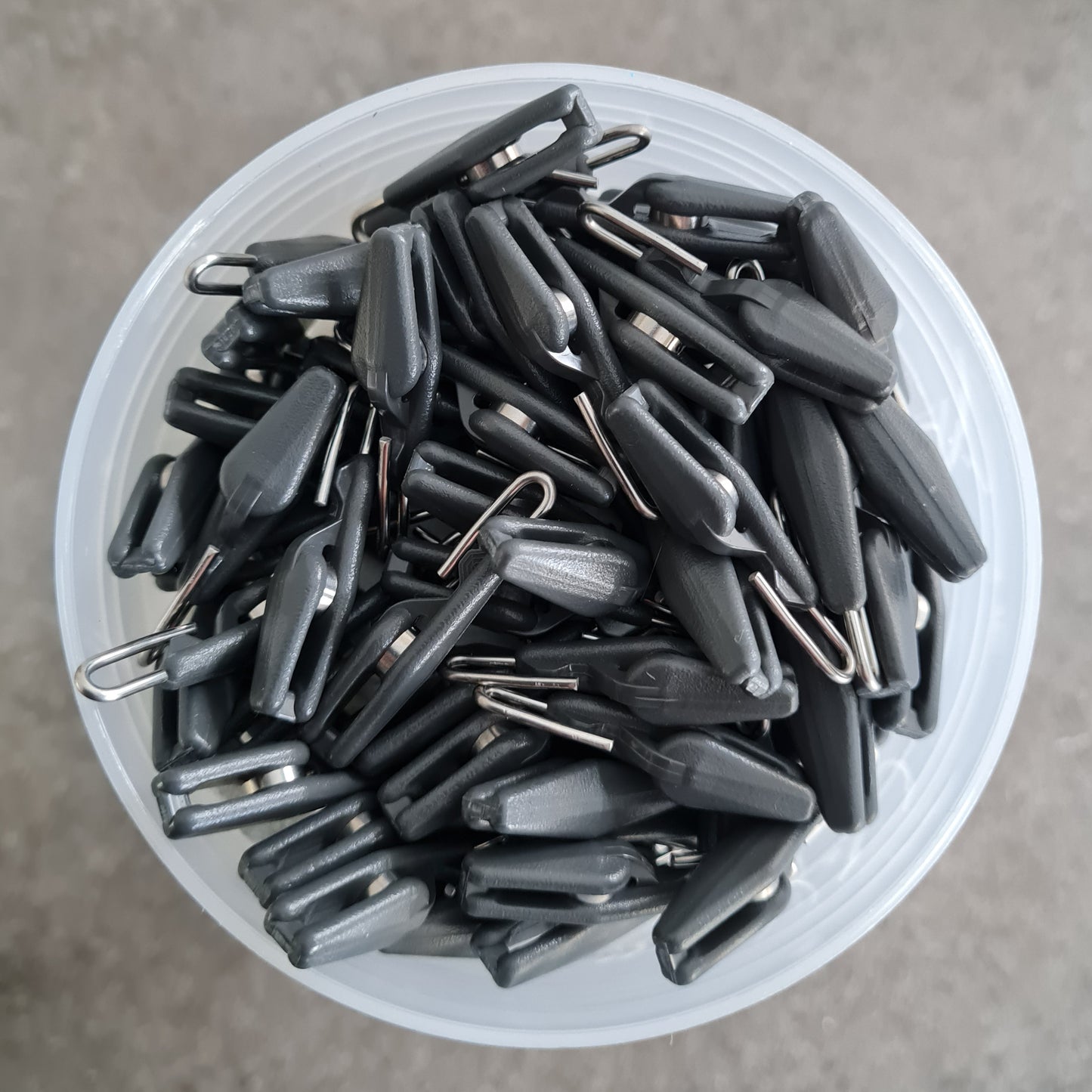 Aero Pulley (Pack of 10) £4.00 - FOR TRIDENT HOTRODS JUST £2.40