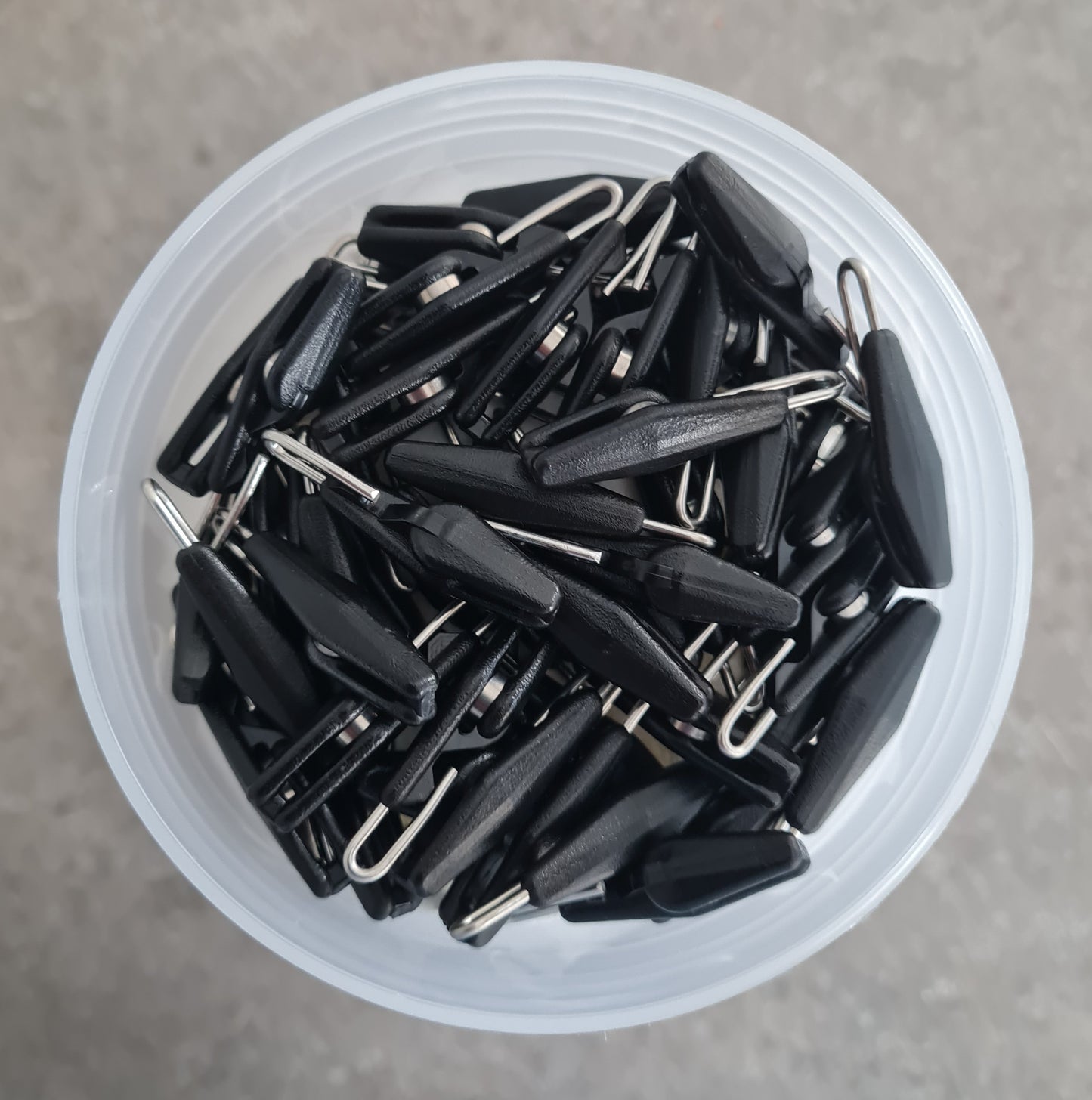 Aero Pulley (Pack of 10) £4.00 - FOR TRIDENT HOTRODS JUST £2.40
