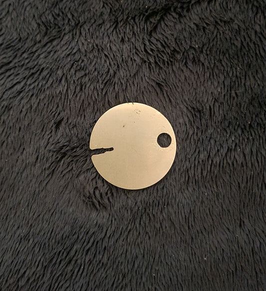 Crimp Key