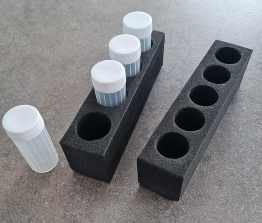 Tackle Tray Tidy Inserts